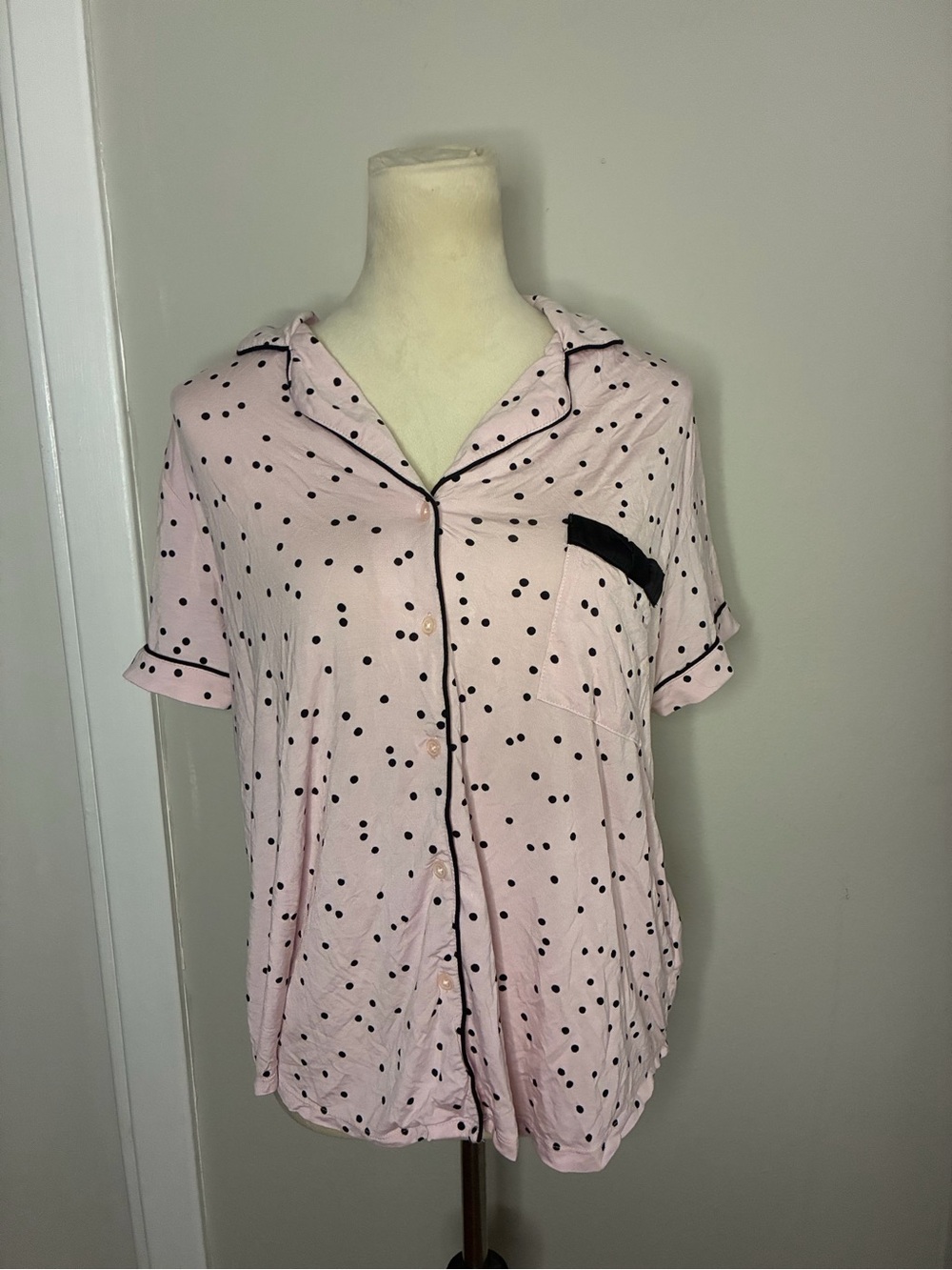 Kate Spade New York Polka Dot Top